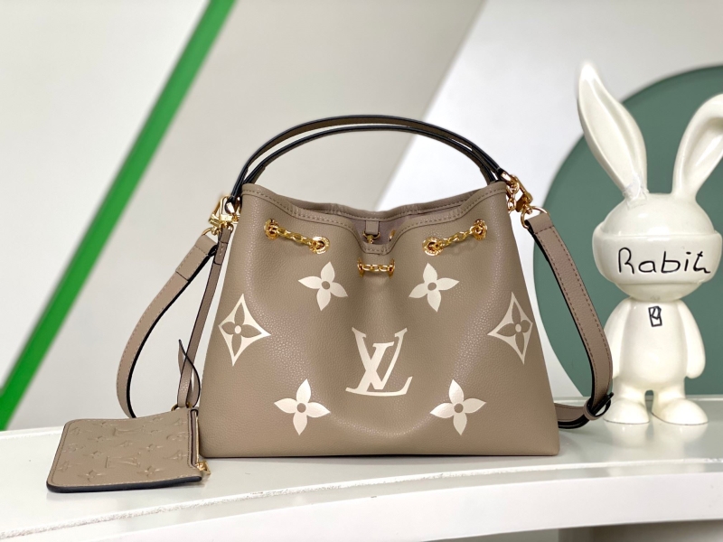 LV Bucket Bags